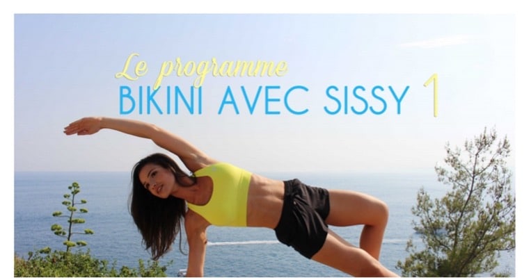 Bikiniavecsissy.com